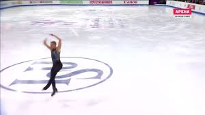 How can a figure skater move from. All Figure Skating Jumps Spins And Moves Defined Figure Skating Terms