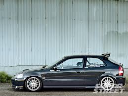 Image result for Titanium 2000 Civic