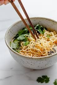 Now reading17 warm and cozy ramen recipes to try at home. Quick Easy Vegan Ramen Choosing Chia