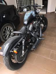 Shop, compare, and save more with biggo! Harley Davidson Sportster 48 Xl1200x Motorbikes On Carousell