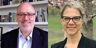 2022 Spring DSR Newsletter: New Faculty & Other Appointments