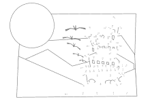 Hier steht die schriftliche addition und subtraktion im fokus. Zahlenbilder Verbinden Fur Kinder Zum Ausdrucken