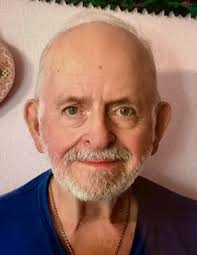 Obituary information for Ronald Gene Scribner