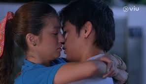 Belle and Ash ——CLEOPATRA ENTRY ❤️ #BelleMariano #AshtineOlviga