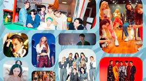 Here, you can see which countries had to biggest voices within the. The Best K Pop Moments Of 2020 Teen Vogue