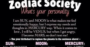 sun moon mercury venus and mars sign scorpio quotes