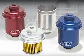 Location of fuel filter 1 answer. High Volume Fuel Filter