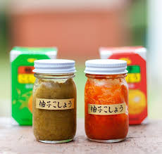 This spicy yuzu kosho dipping sauce is super easy to make. The Earthy Delights Recipe Blog Grilled Ahi Tuna With Yuzu Kosho Miso Glaze