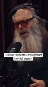 Creating Authentic Art: Rick Rubin's Wisdom