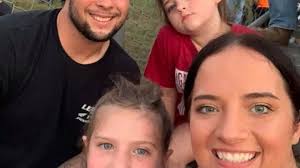 Fundraiser for Kendra McElroy by Jenna Smith : Support Sean's Recovery  After Tragic Accident