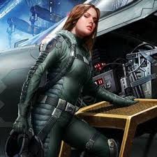 6d938fe96a156a1b0f6c17a864273917 Jpg 290 290 Star Citizen Female Pilot Star Wars Characters