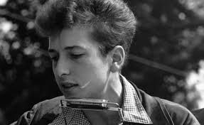 Dan C. Mihăilescu și Dan Byron față în față cu povestea vieții lui Bob  Dylan