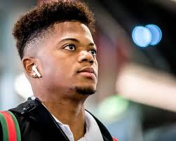 Bayer Leverkusen's Leon Bailey: "We're ready for Gladbach"