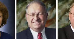 Seminole mayor, two council members get new 3-year terms