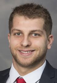 MEN'S SWIMMING AND DIVING