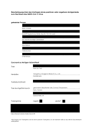 International respirator assessment evaluation of international respirators test: Corona Testzentren Oops We Did It Again Zerforschung