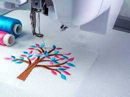 The best embroidery sewing machines near to you, this review and buyer guide is for you! Embroidery Sewing Machines What You Should Know