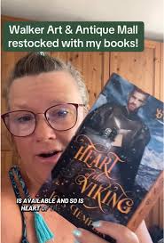 Lois Templin 📚⚔️♥️ Author (@loistemplinauthor)