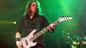 Free shipping on orders over $25 shipped by amazon. Jelang Konser Megadeth Di Yogyakarta Bassist David Ellefson Beber Kenangan Saat Band Sempat Bubar Surya
