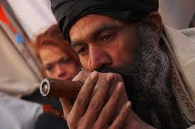 Ilya Zhuravlev: Kumbh Mela