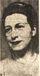 Anna Laura Lawton Corbin (1898-1950)