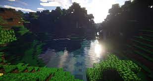 Versions available compatible for any update of minecraft since beta 1.9! Minecraft Shader Mod Texture Pack