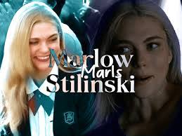 Ginger Grimm's Instagram, Twitter & Facebook