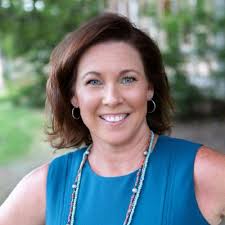 I am honored to be recognized for the efforts that BCG has worked to  achieve.