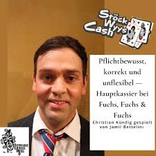 LBB Liebhaberbühne Biel