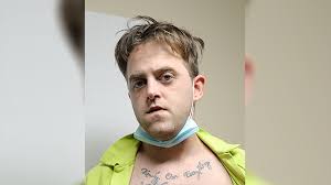 Reiner, a tv reporter, interviews brooks, a man claiming to be 2000 years old. Enid Man Accused Of Raping 13 Year Old Girl He Claims He Was Trying To Mentor
