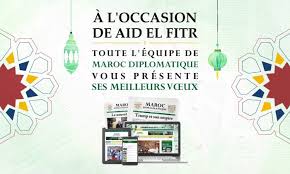 Once dem officially announce di day as public holiday e mean say banks, businesses, schools and goment offices no go dey open. Aid Al Fitr Celebre Mercredi Au Maroc