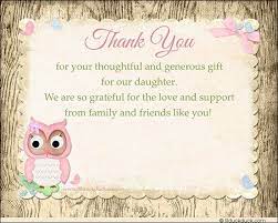 40 Beautiful Baby Shower Thank You Cards Ideas Viralinspirations Baby Shower Thank You Cards Baby Shower Thank You Gifts Baby Shower Thank You