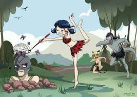 Pin By Hannah Sommer On Miraculous Ladybug Miraculous Ladybug Comic Miraculous Ladybug Memes Miraculous Ladybug Wallpaper