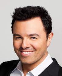 Check Out Congrats Seth Macfarlane Family Guy On Fox Seth Macfarlane Seth American Dad