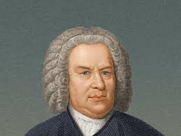 Bach in New York