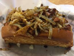 We did not find results for: The Best Hot Dogs In Oklahoma Delishably