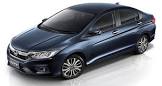 HONDA-CITY