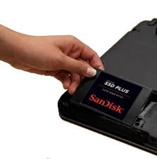 The sandisk ssd plus 120gb averaged 42.5% lower than the peak scores attained by the group leaders. Sandisk Ssd Plus 120gb 530mb S Sata 6 Gb S Internal Solid State Drive Sdssda 120g