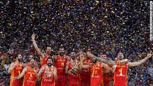 Competition schedule, results, stats, teams and players profile, news, games highlights, photos, videos and event guide. Spain Captures Second Fiba Basketball World Cup Title Cnn
