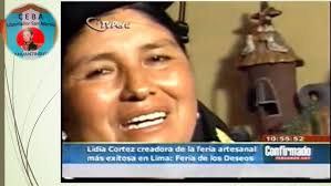 Emprendedoras de las 6 decadas