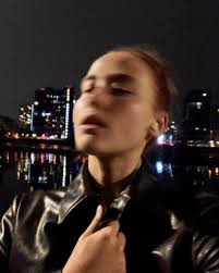 ᑲᥣіᥒძᥱძ in a city of lights kiss your cheek? i think i might this new  𝐧𝐢𝐠𝐡𝐭 with temporary 𝔥เ︎ģ𝔥ｓ will you dance? i think i might