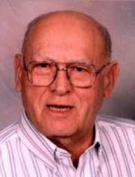 Obituary for Lloyd E. Hall