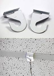 Maybe you would like to learn more about one of these? Metal Ceiling Grid Hooks