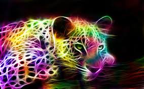 4k wallpapers of neon for free download. Rainbow Animals Wallpapers Wallpaper Cave