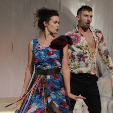 Esti Un Animal Viskovitz In Vizită La Teatrul Nottara Yorick