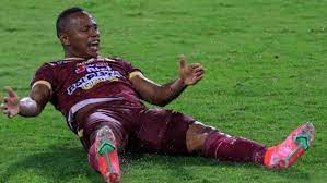 Will savage analyses the deportes tolima attacker. 7g9amidjxyjvvm