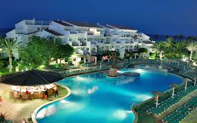 Hotel Club Bahamas Ibiza Playa Den Bossa Spain Hd Wallpaper Hotel Ibiza Bahamas Hotels Playa Den Bossa