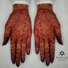 Pin On Mehndi