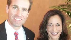 Kamala Harris, Bidens were close allies before Democratic debate clashes