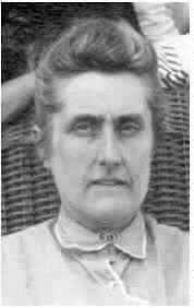 George C. Cain family